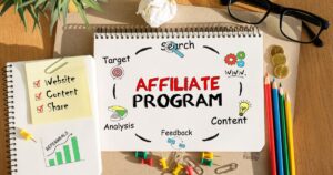 A Beginner’s Guide to Affiliate Marketing