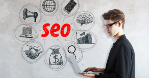 Mastering SEO: A Guide to Boosting Your Online Presence